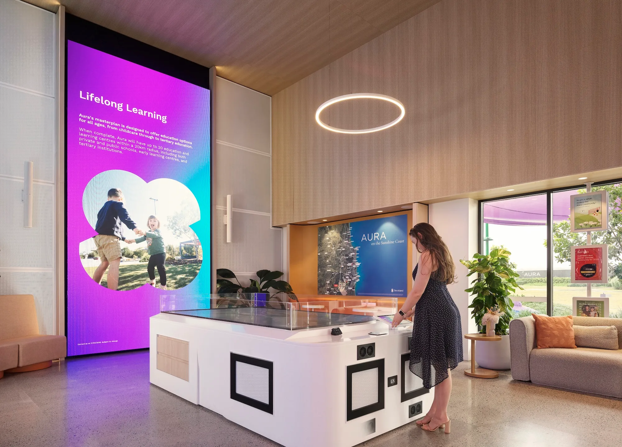 Aura Vision Centre — image 3