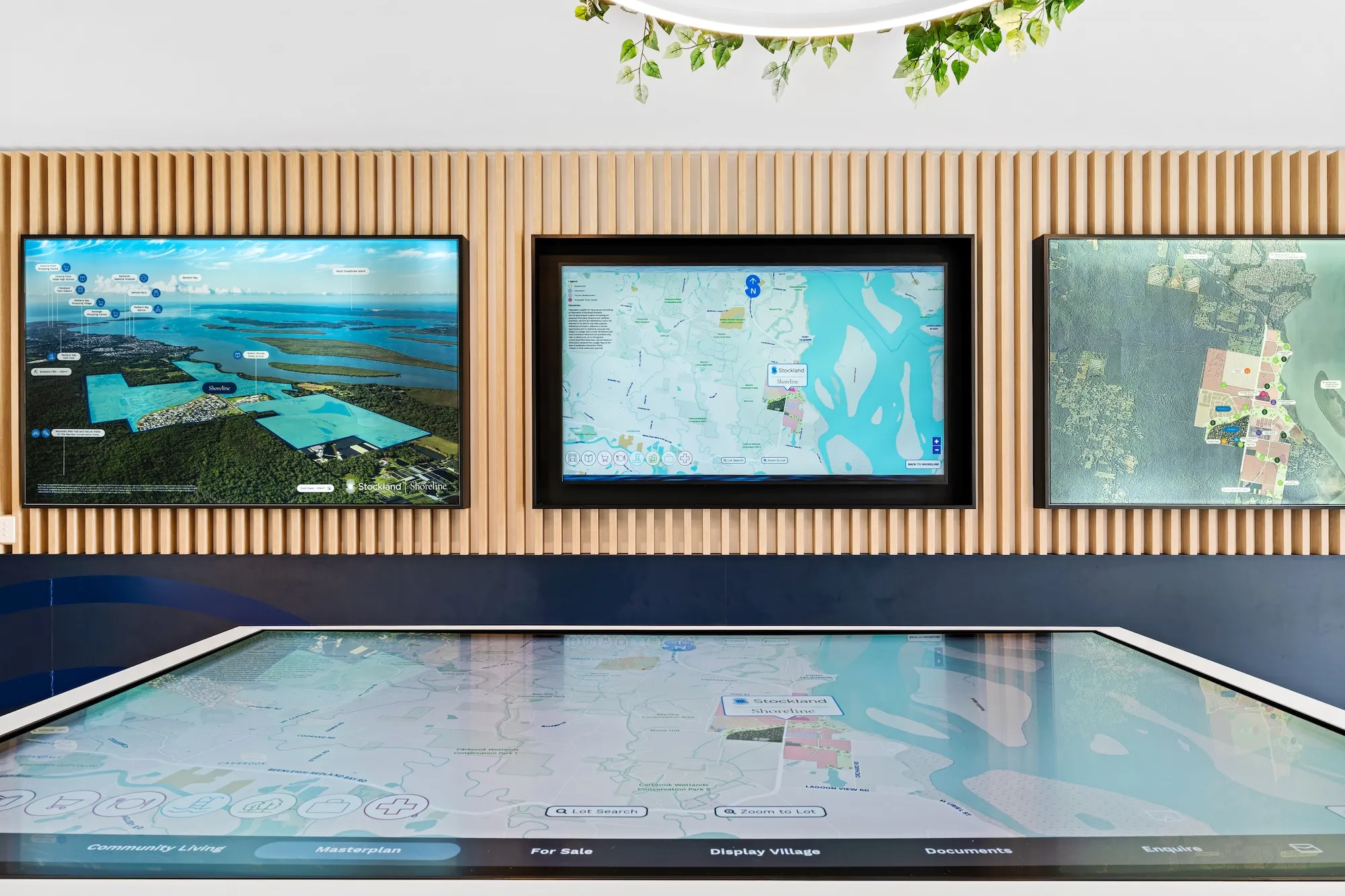 Interactive Masterplans — image 1