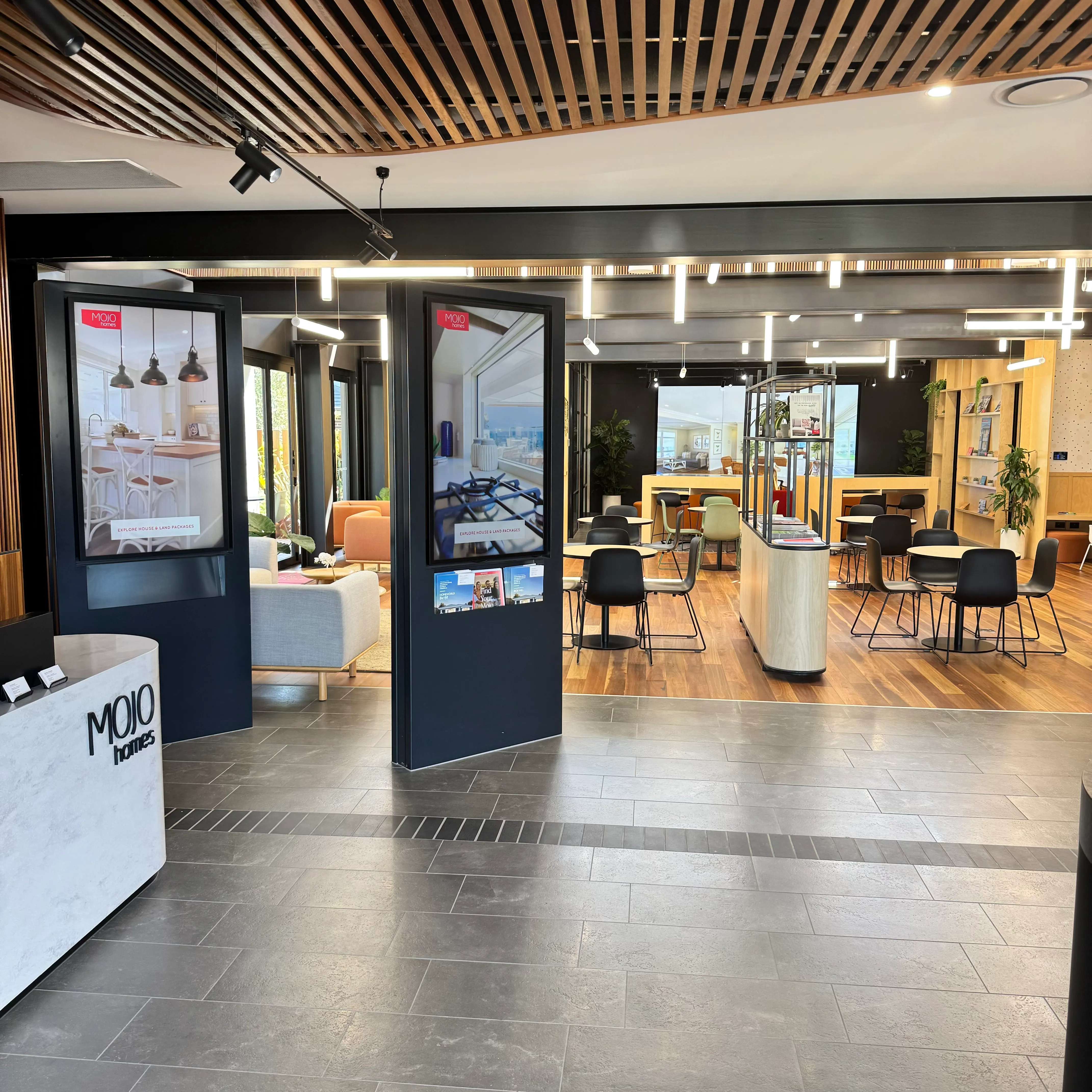 MOJO Inspiration Centre — image 1