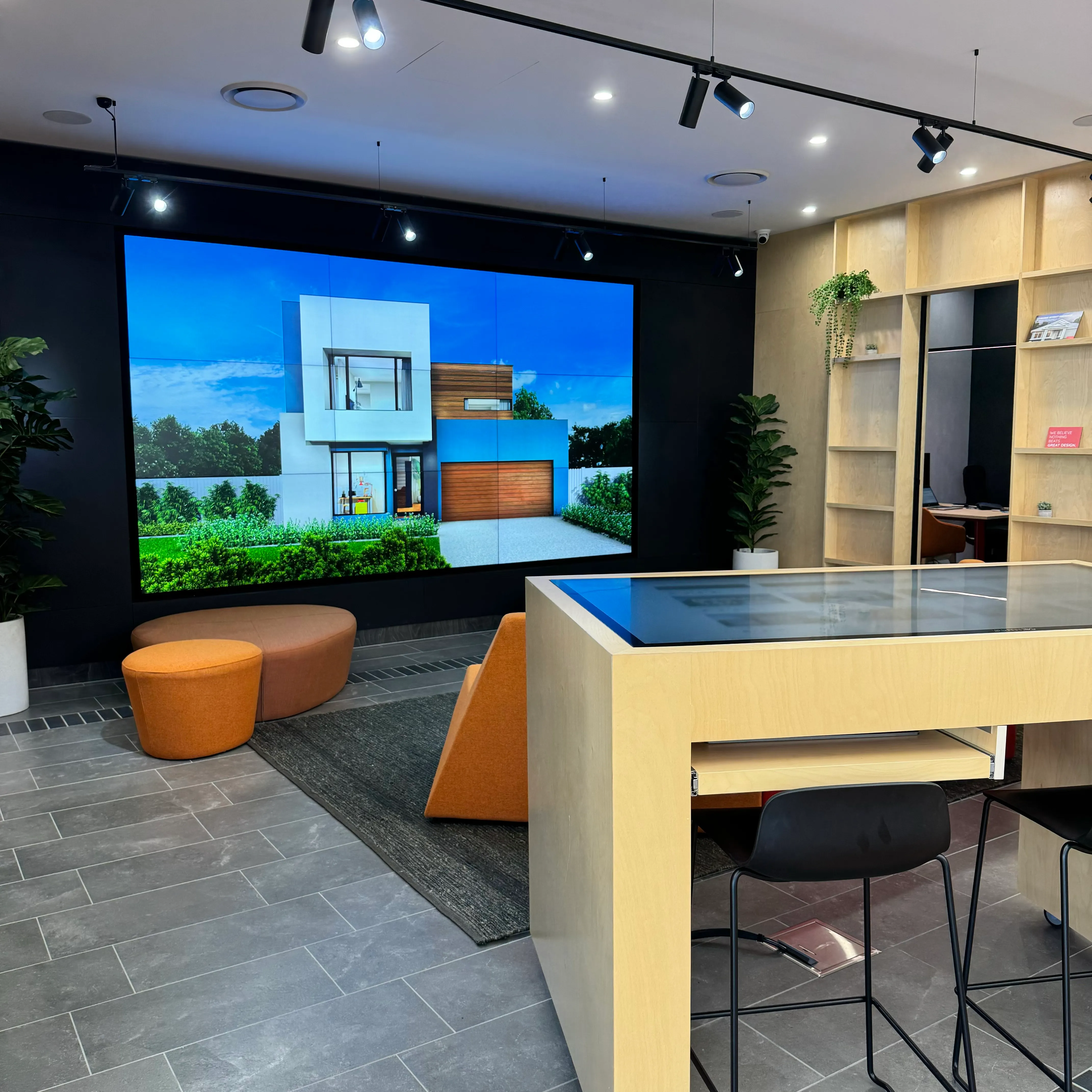 MOJO Inspiration Centre — image 4