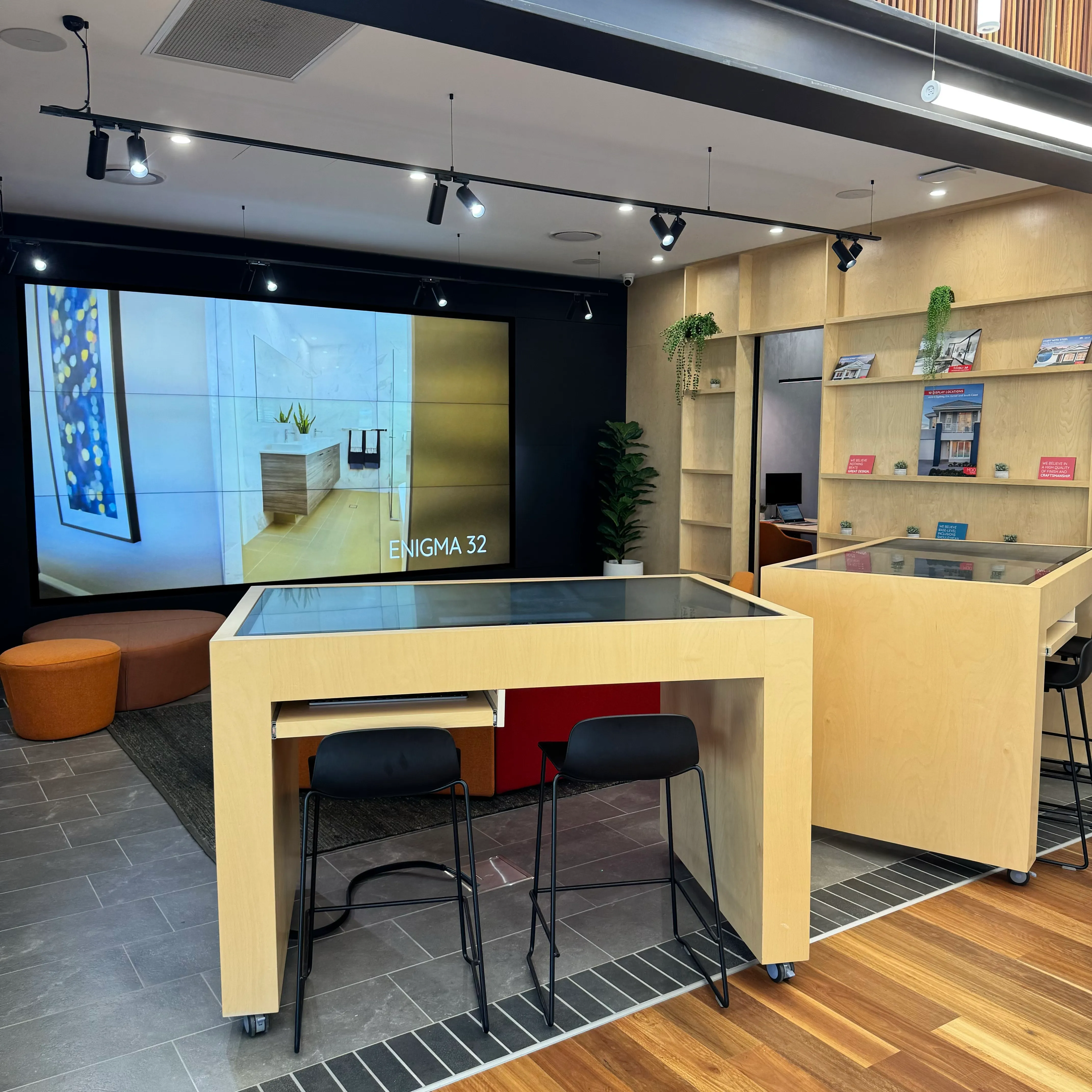 MOJO Inspiration Centre — image 3