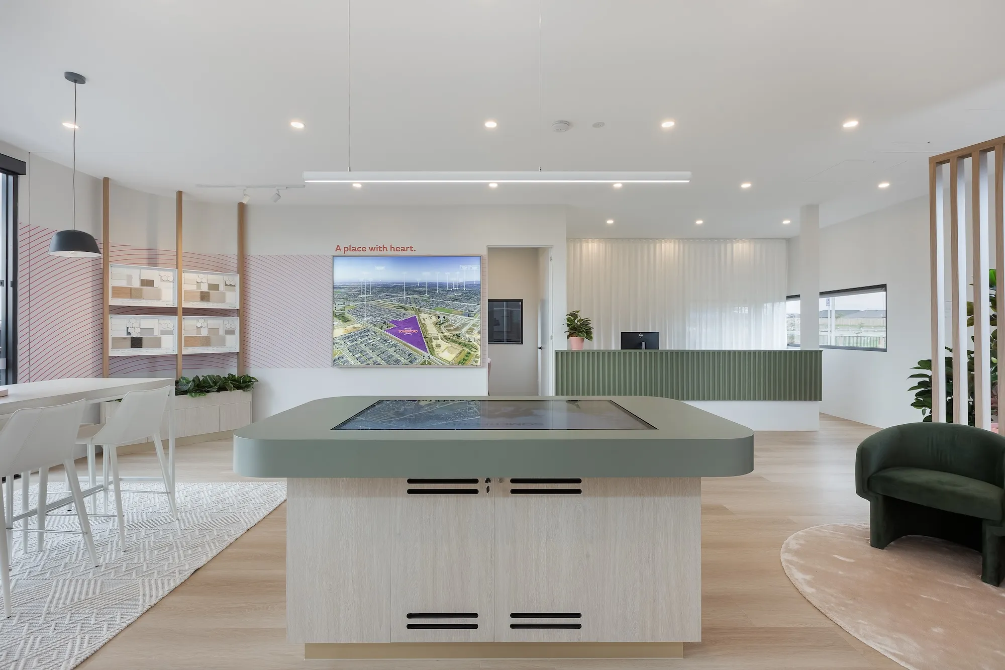 Somerford — image 2